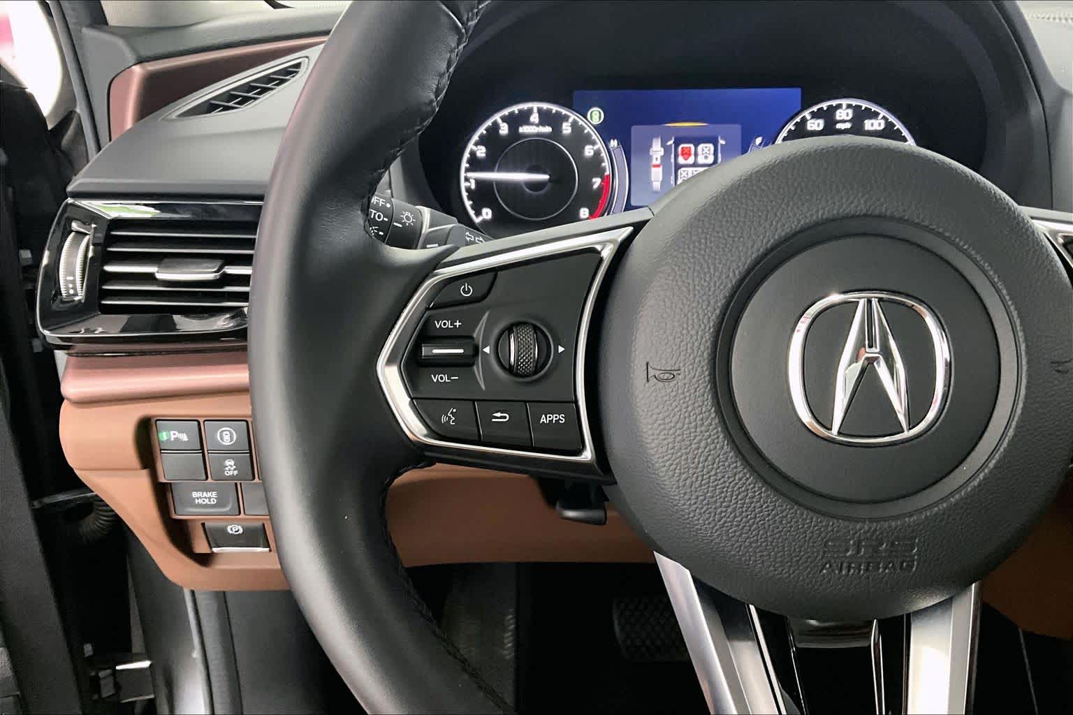 Thumbnail: 2024 Acura RDX - 21