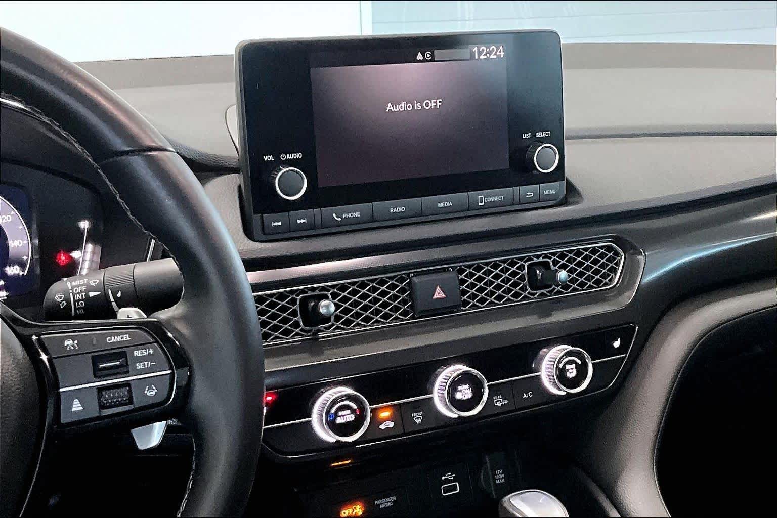 Thumbnail: 2023 Acura Integra - 14