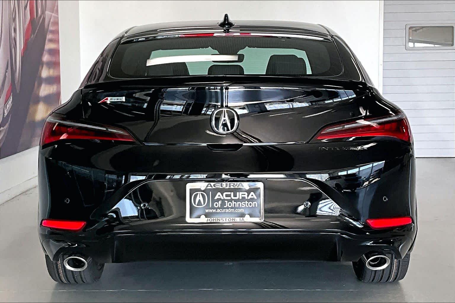 Thumbnail: 2026 Acura Integra - 5