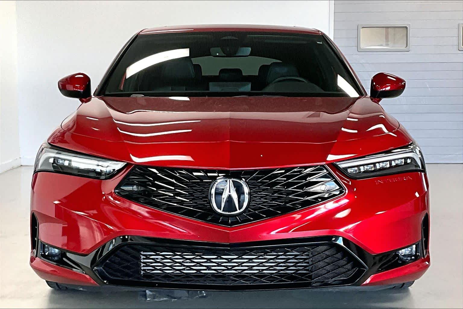 Thumbnail: 2023 Acura Integra - 6