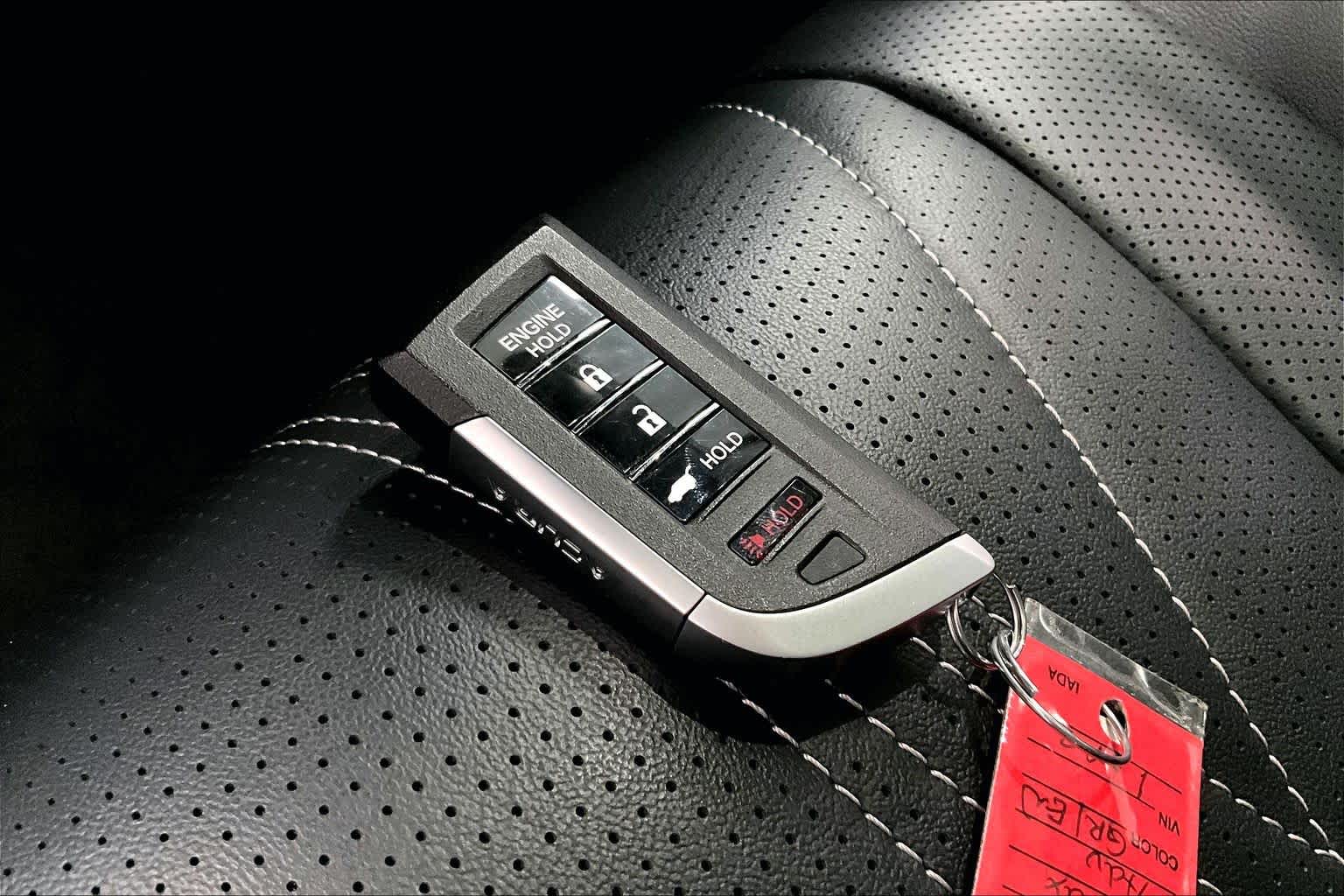 Thumbnail: 2026 Acura MDX - 17