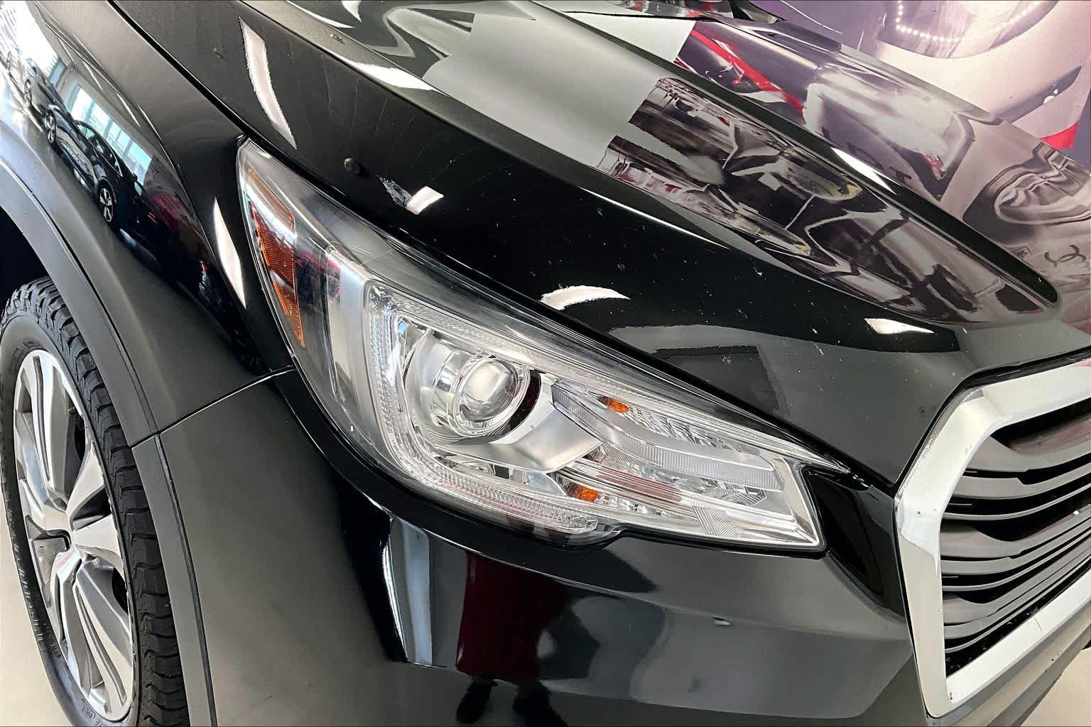 Thumbnail: 2020 Subaru Ascent - 28