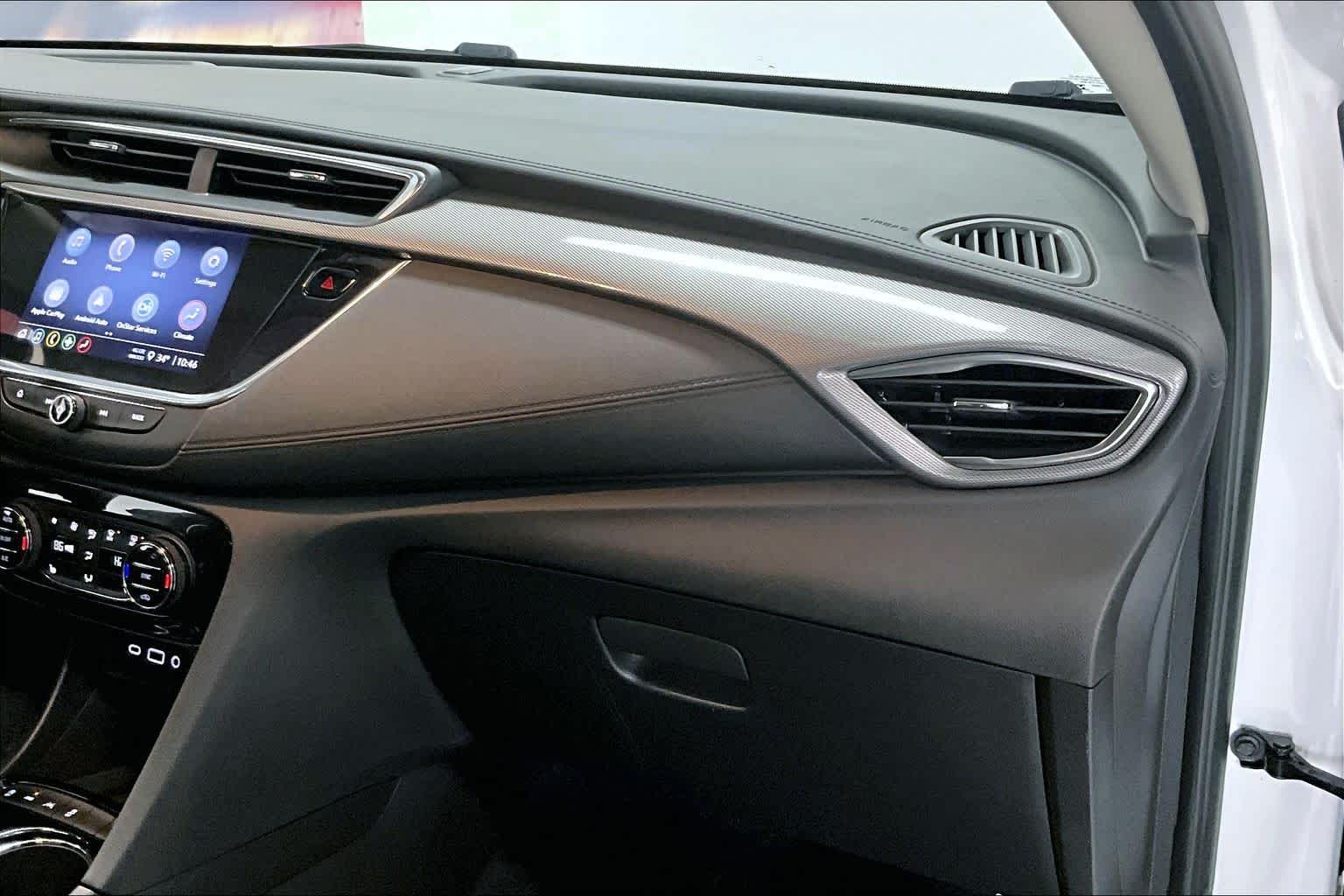 Thumbnail: 2022 Buick Encore GX - 21