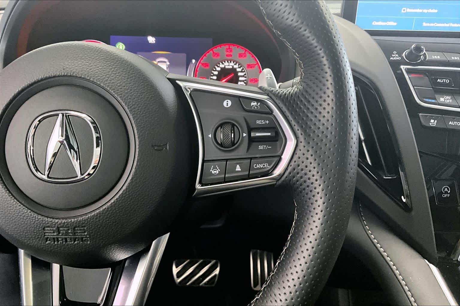 Thumbnail: 2024 Acura RDX - 21