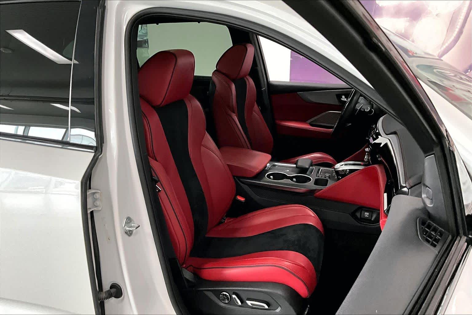 Thumbnail: 2022 Acura MDX - 12