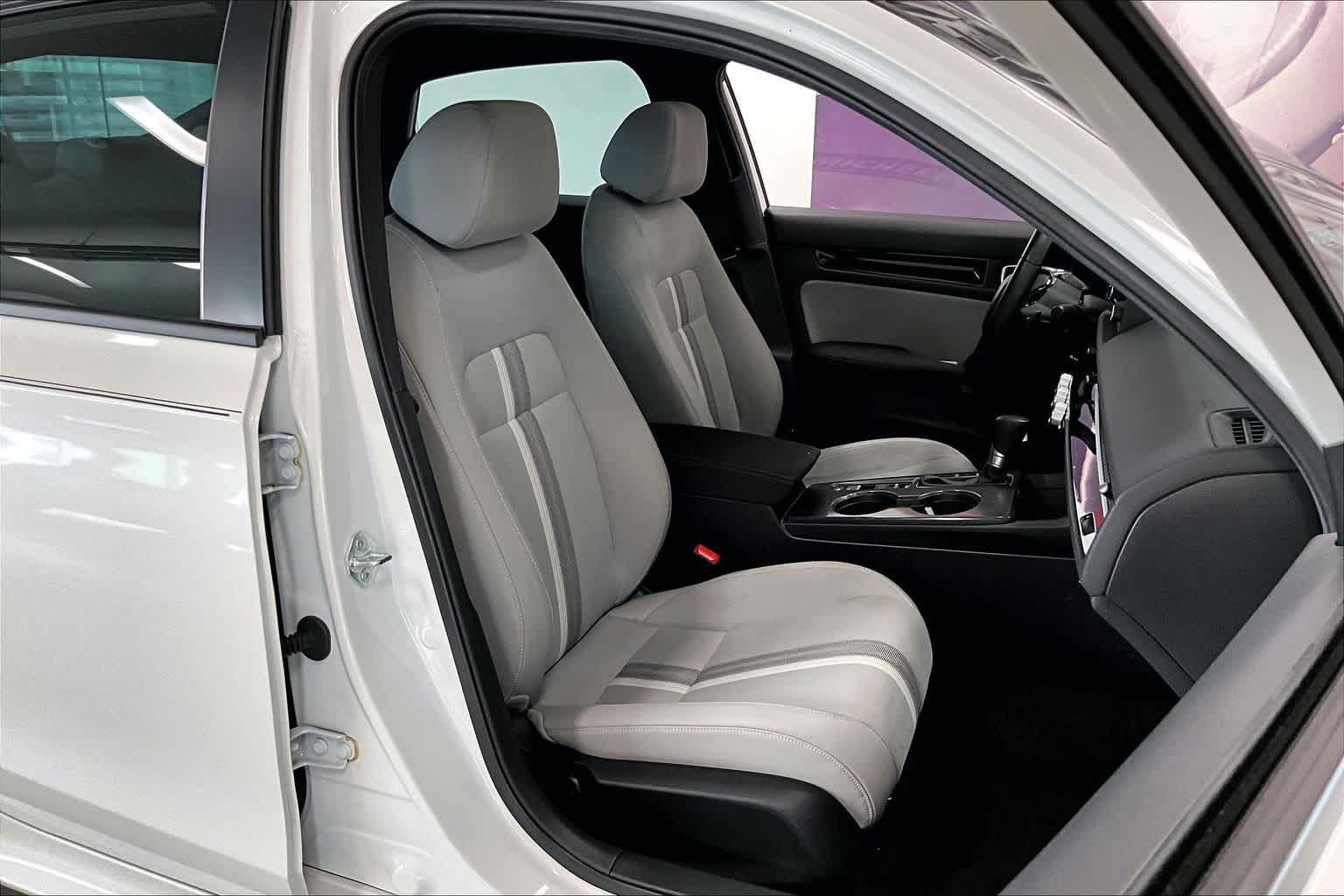 Thumbnail: 2025 Honda Civic - 12