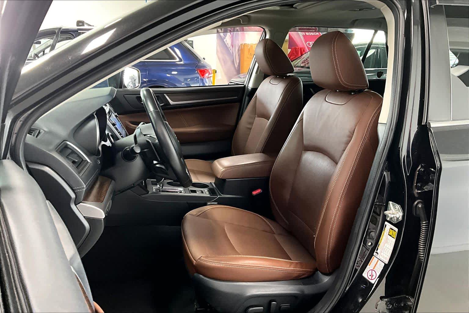 Thumbnail: 2018 Subaru Outback - 9