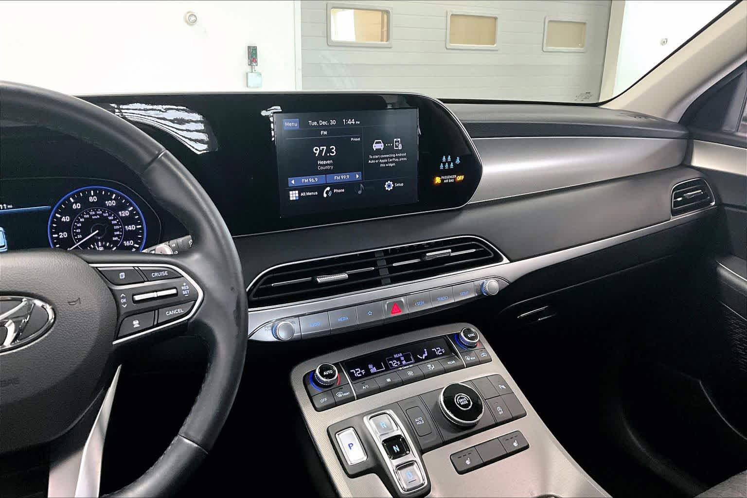 Thumbnail: 2022 Hyundai Palisade - 14