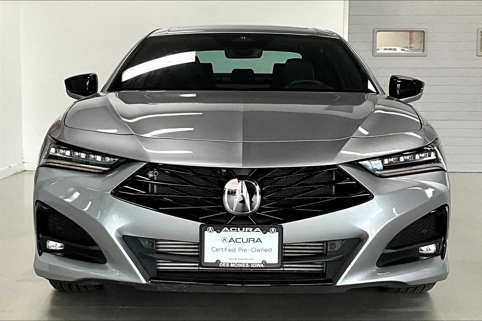 Thumbnail: 2024 Acura TLX - 6