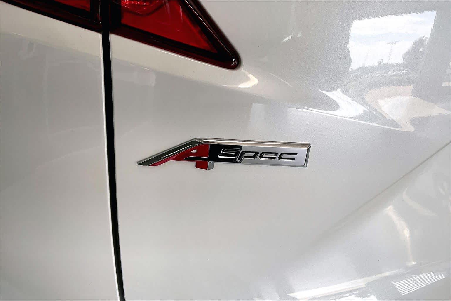 Thumbnail: 2023 Acura RDX - 7