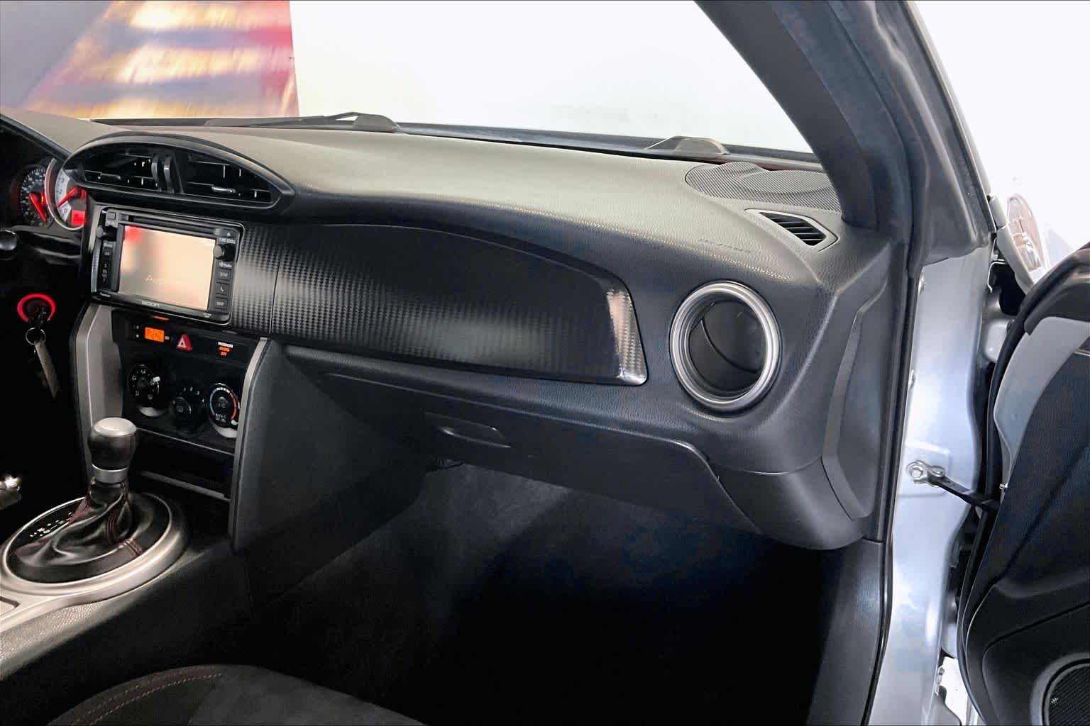 Thumbnail: 2013 Scion FR-S - 19