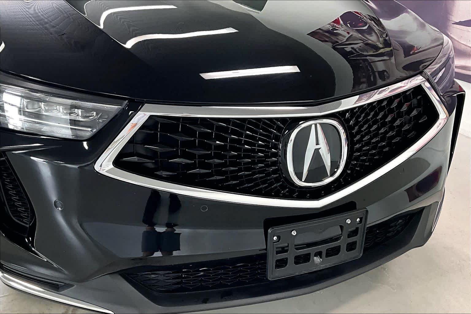Thumbnail: 2023 Acura RDX - 31