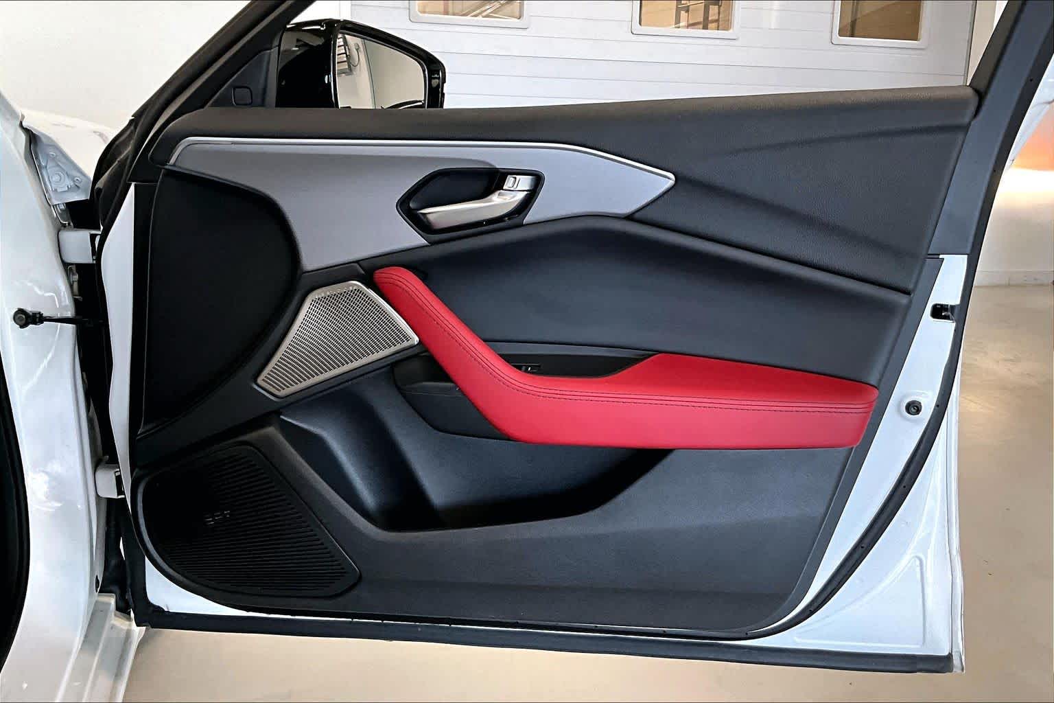 Thumbnail: 2023 Acura TLX - 25