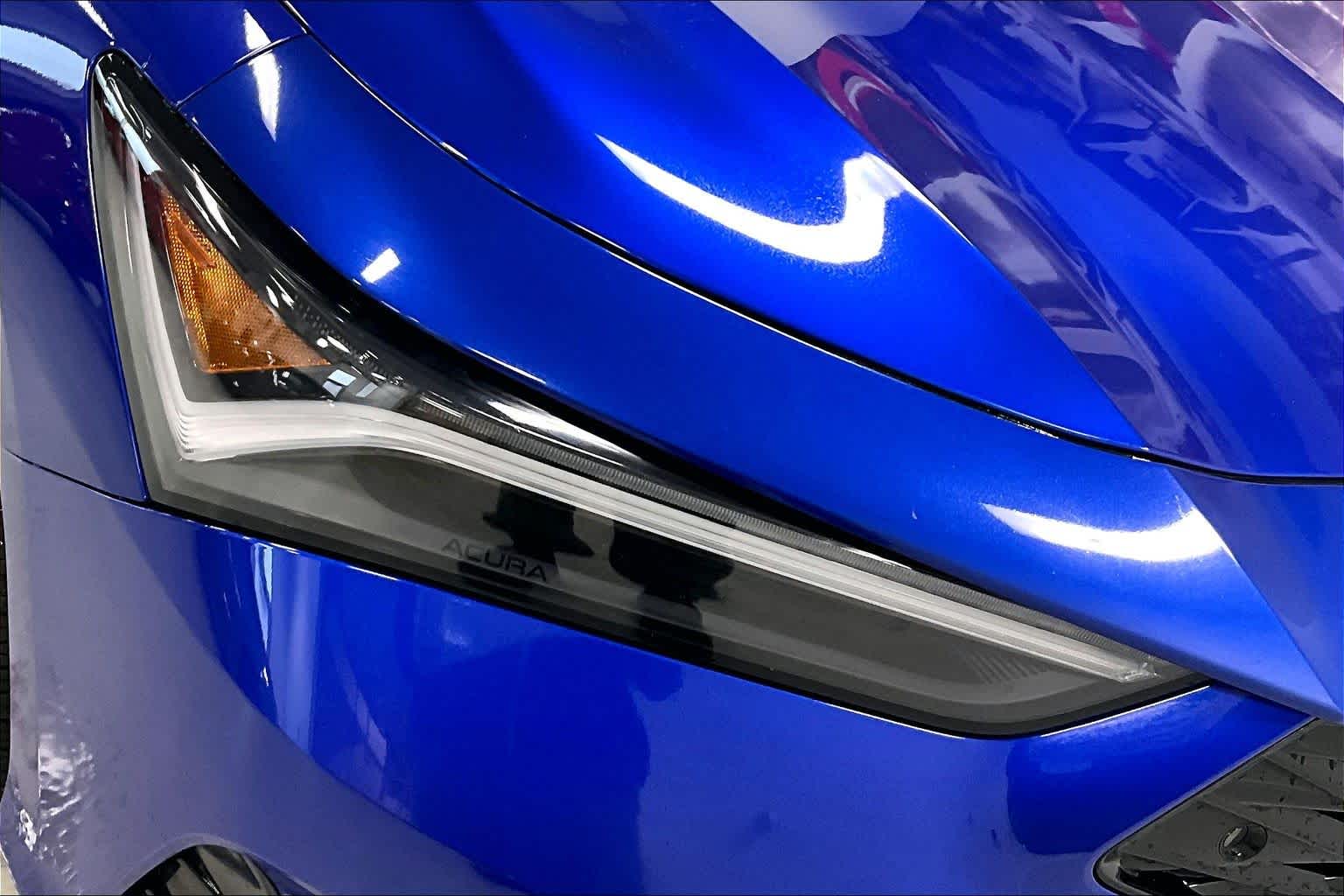 Thumbnail: 2024 Acura Integra - 29