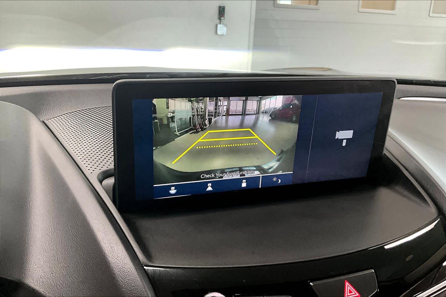 Thumbnail: 2019 Acura RDX - 24