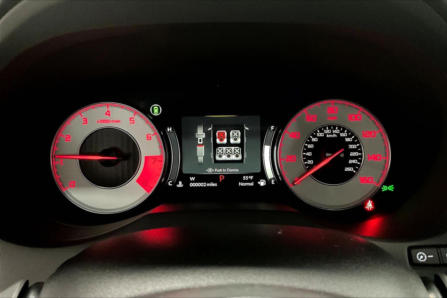 Thumbnail: 2026 Acura RDX - 18