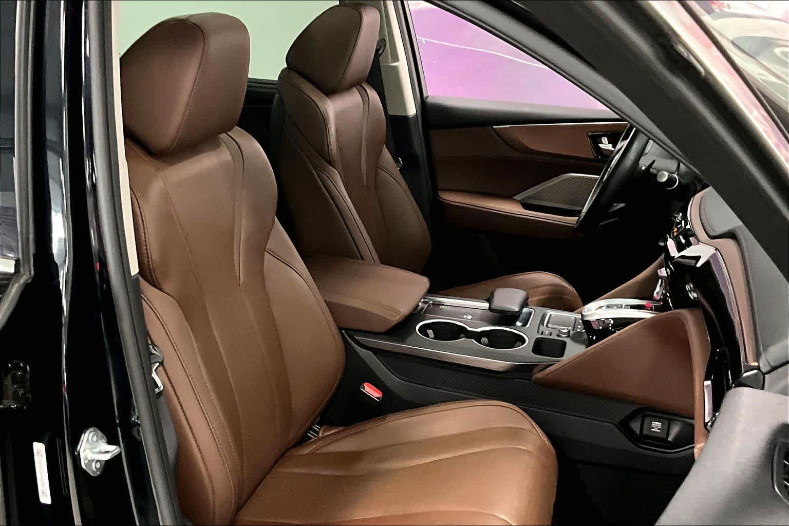 Thumbnail: 2023 Acura MDX - 11