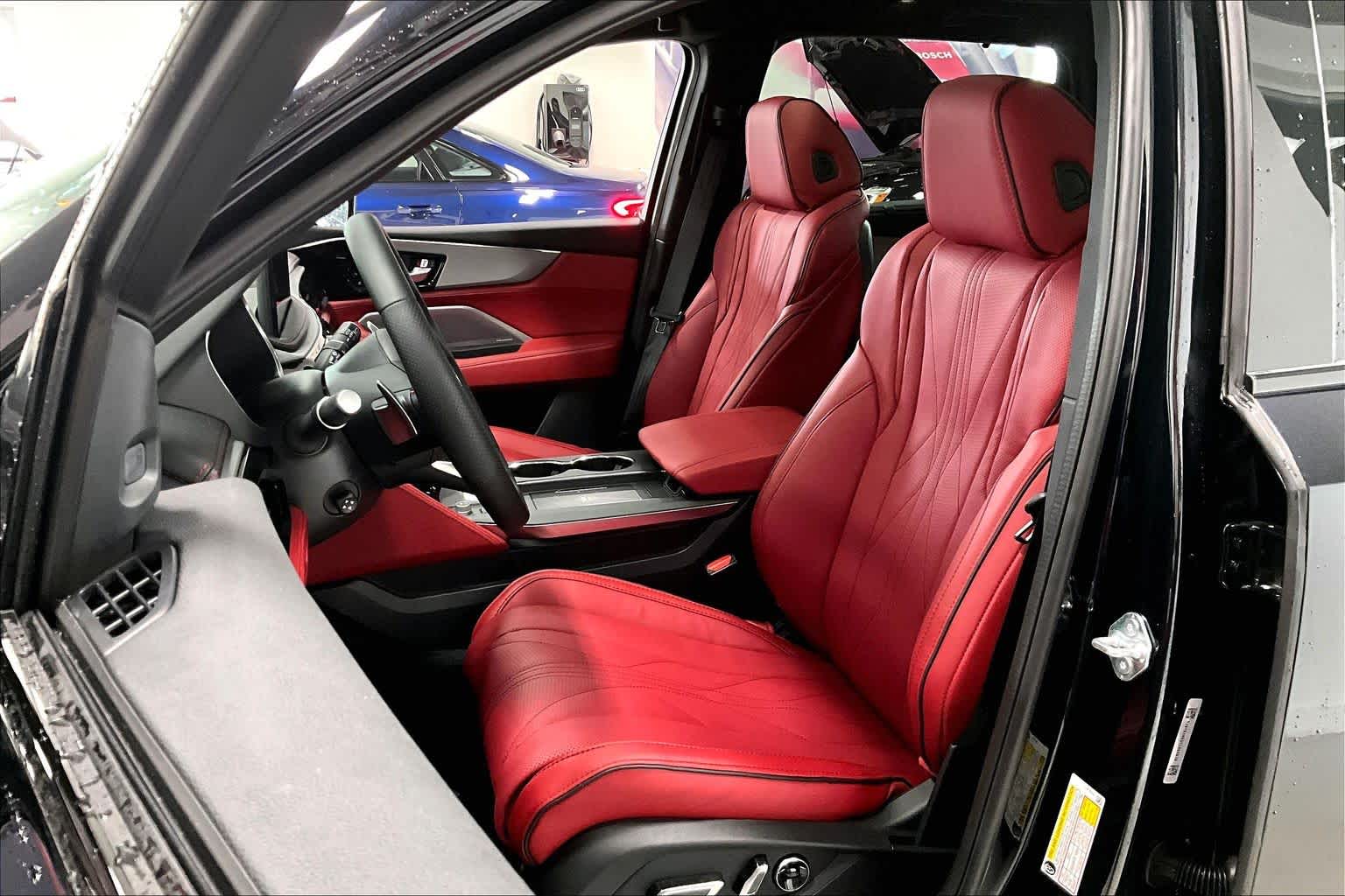 Thumbnail: 2026 Acura MDX - 11