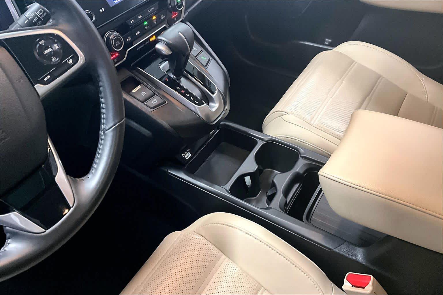 Thumbnail: 2020 Honda CR-V - 15