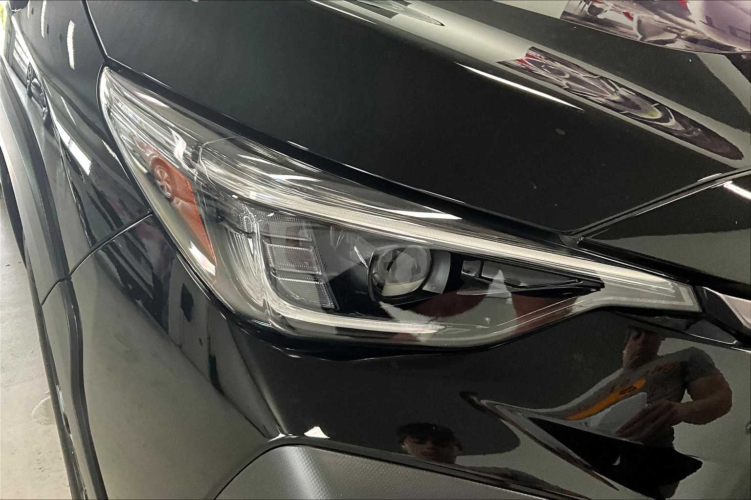 Thumbnail: 2024 Subaru Crosstrek - 29