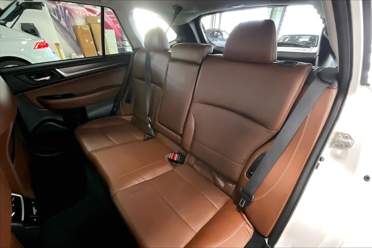 Thumbnail: 2018 Subaru Outback - 27