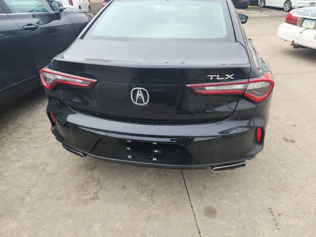 Thumbnail: 2023 Acura TLX - 6