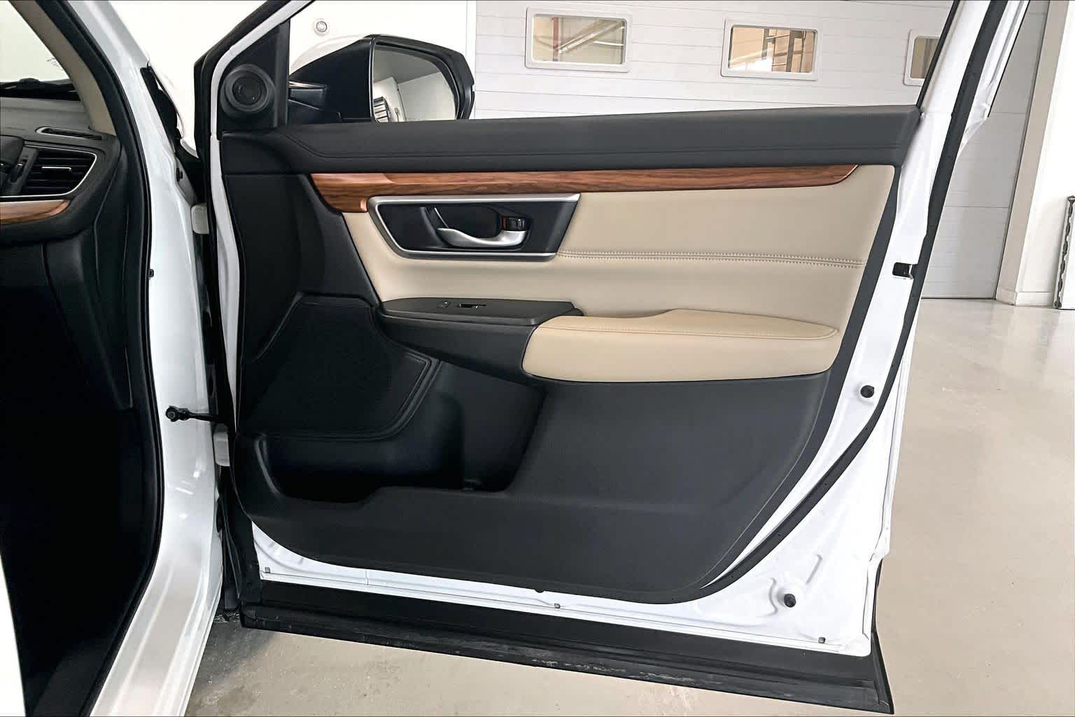 Thumbnail: 2020 Honda CR-V - 26