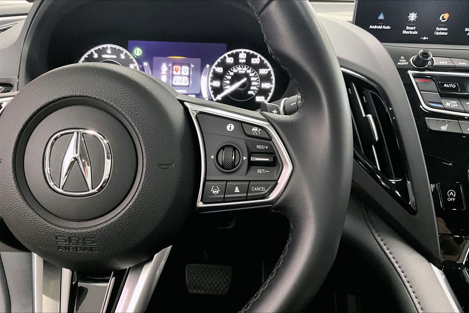 Thumbnail: 2023 Acura RDX - 22