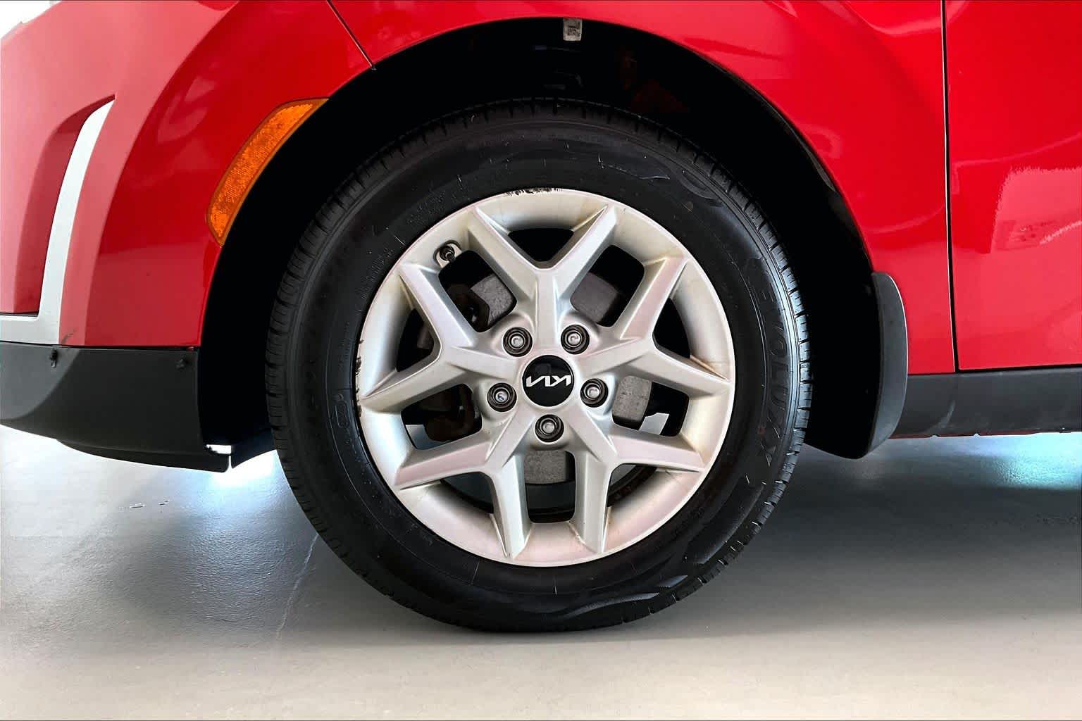 Thumbnail: 2023 Kia Soul - 7