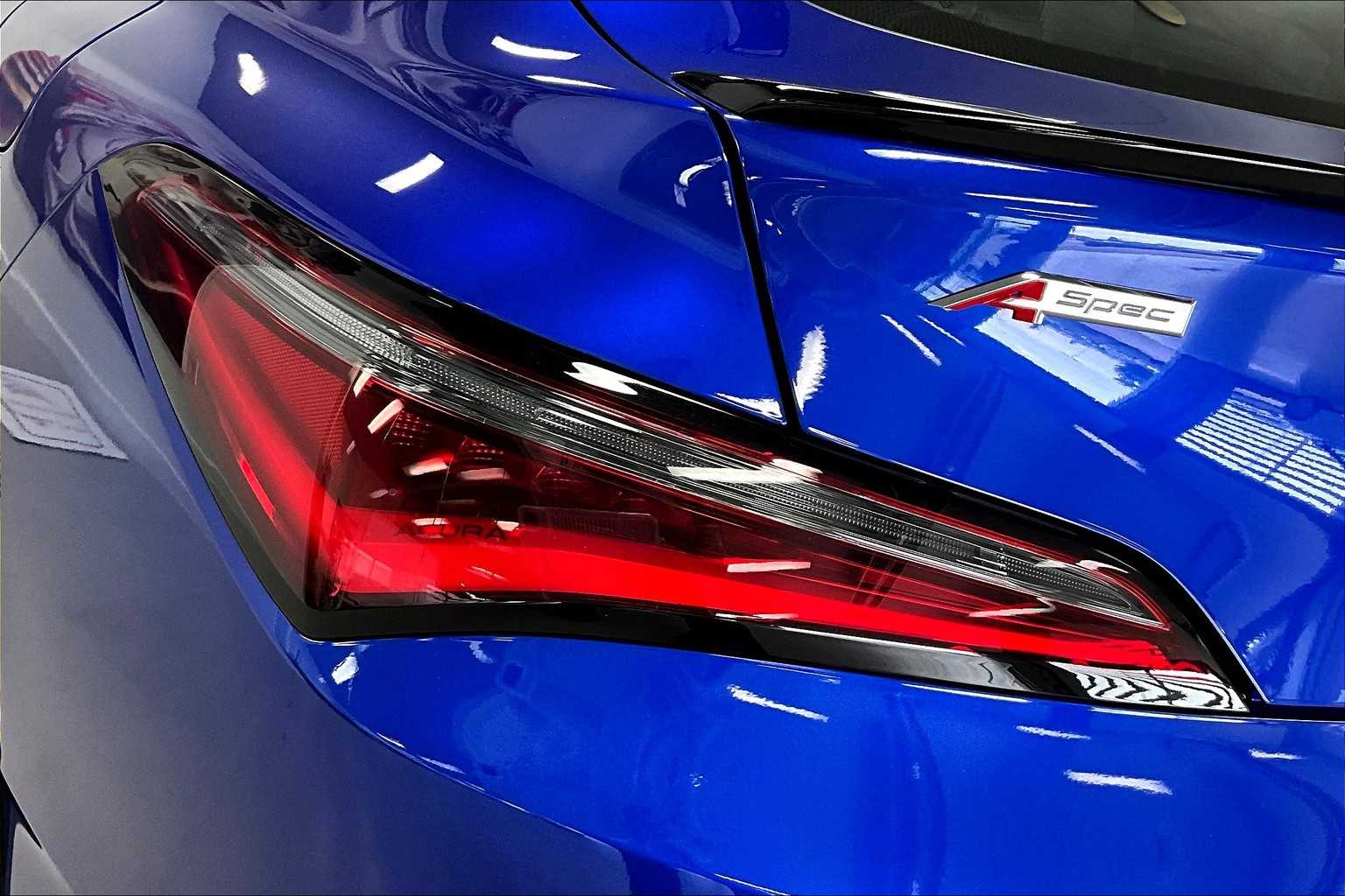 Thumbnail: 2025 Acura Integra - 30