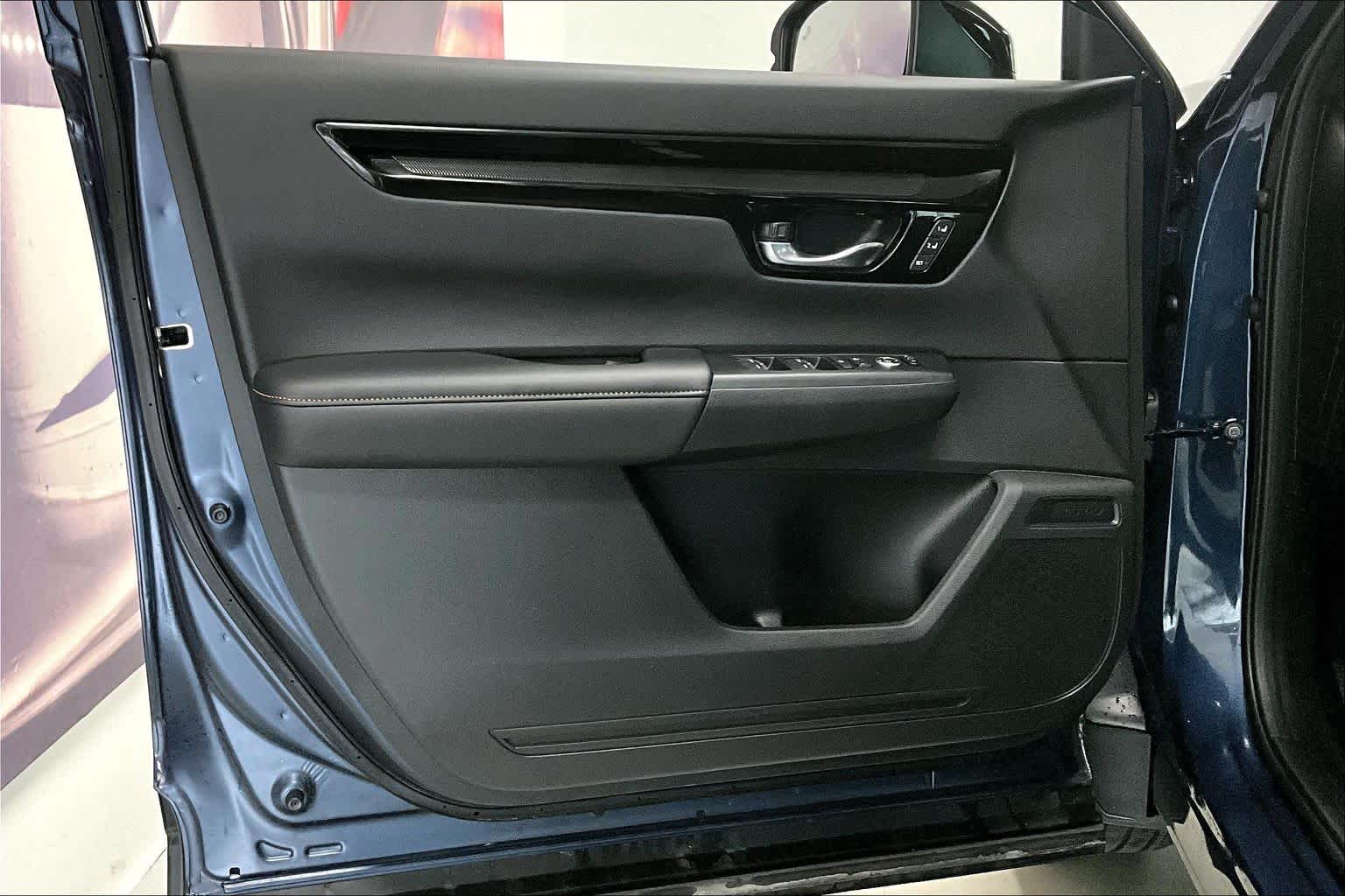 Thumbnail: 2025 Honda CR-V - 24