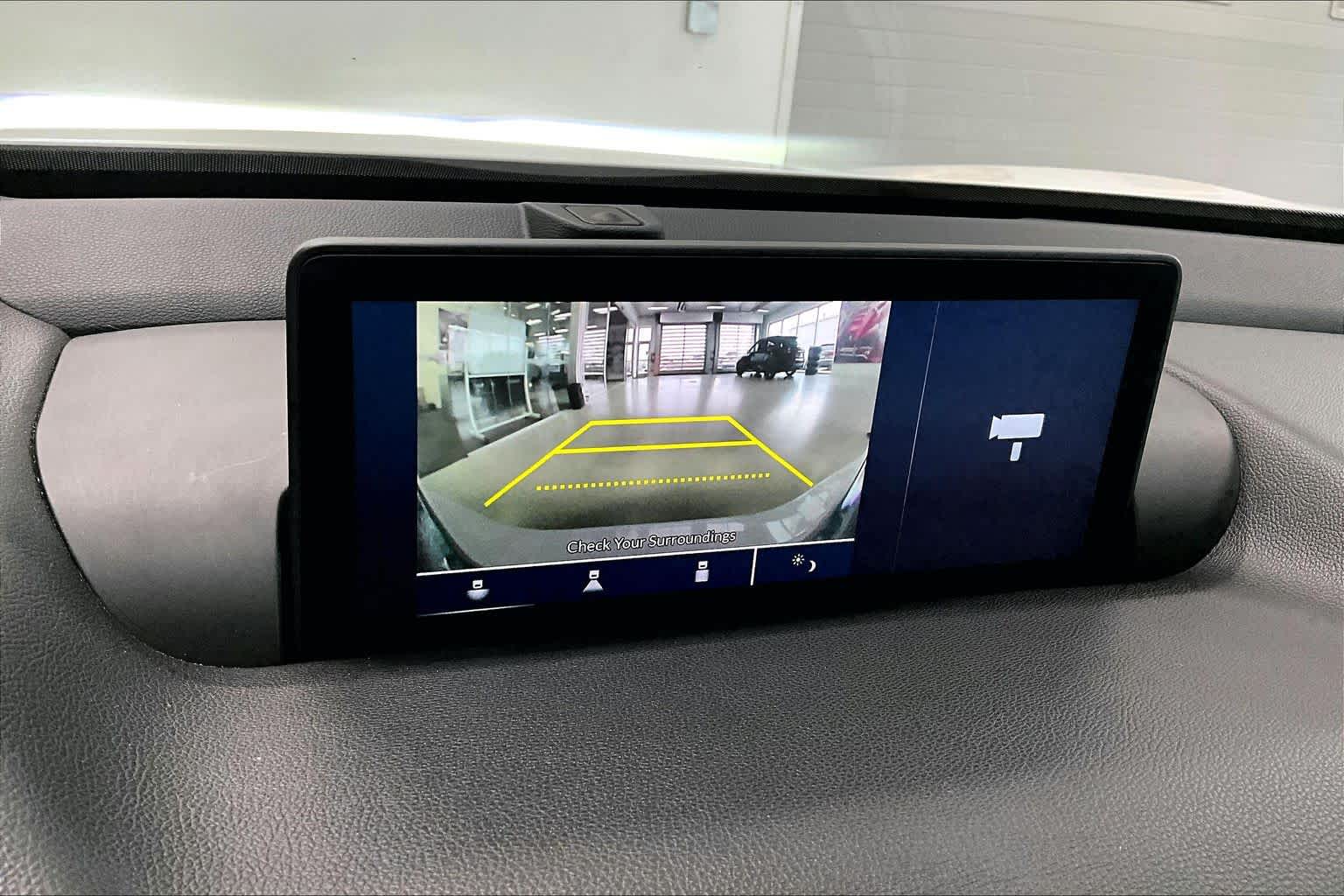 Thumbnail: 2021 Acura TLX - 24