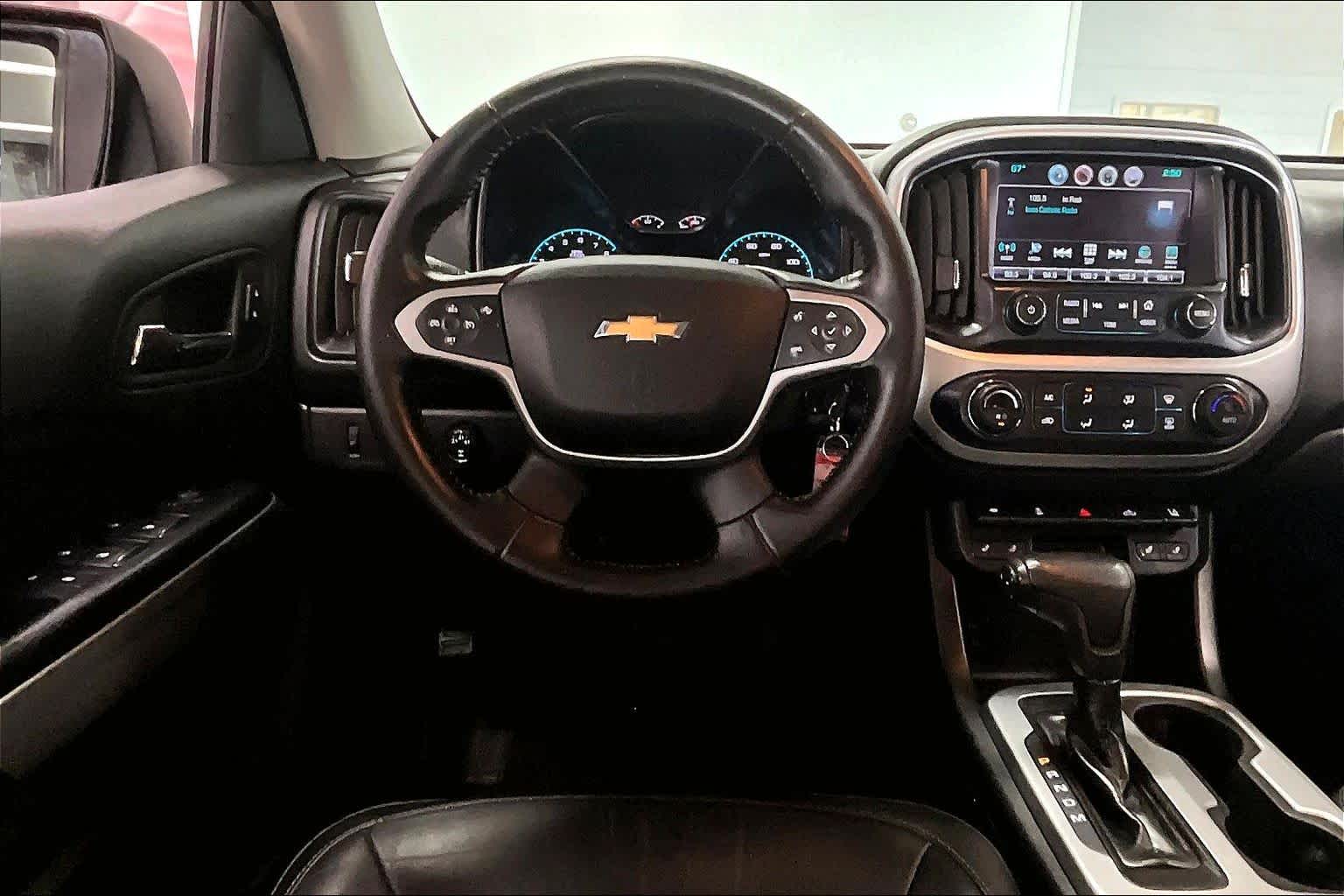 Thumbnail: 2016 Chevrolet Colorado - 12