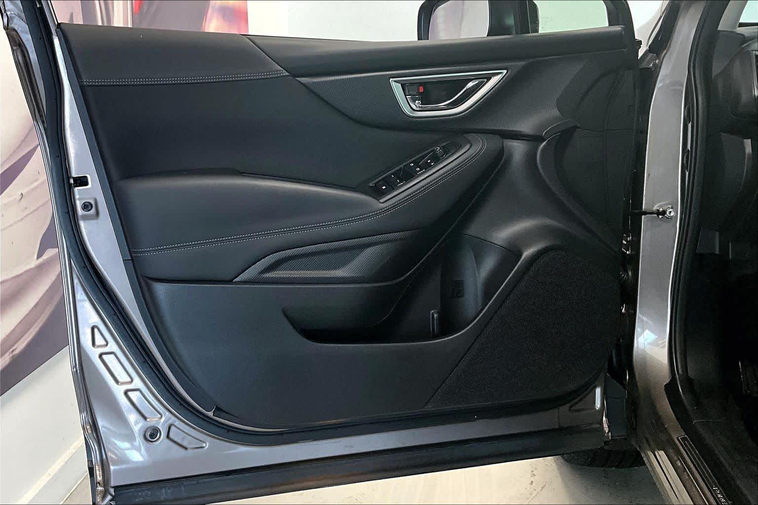 Thumbnail: 2023 Subaru Forester - 25