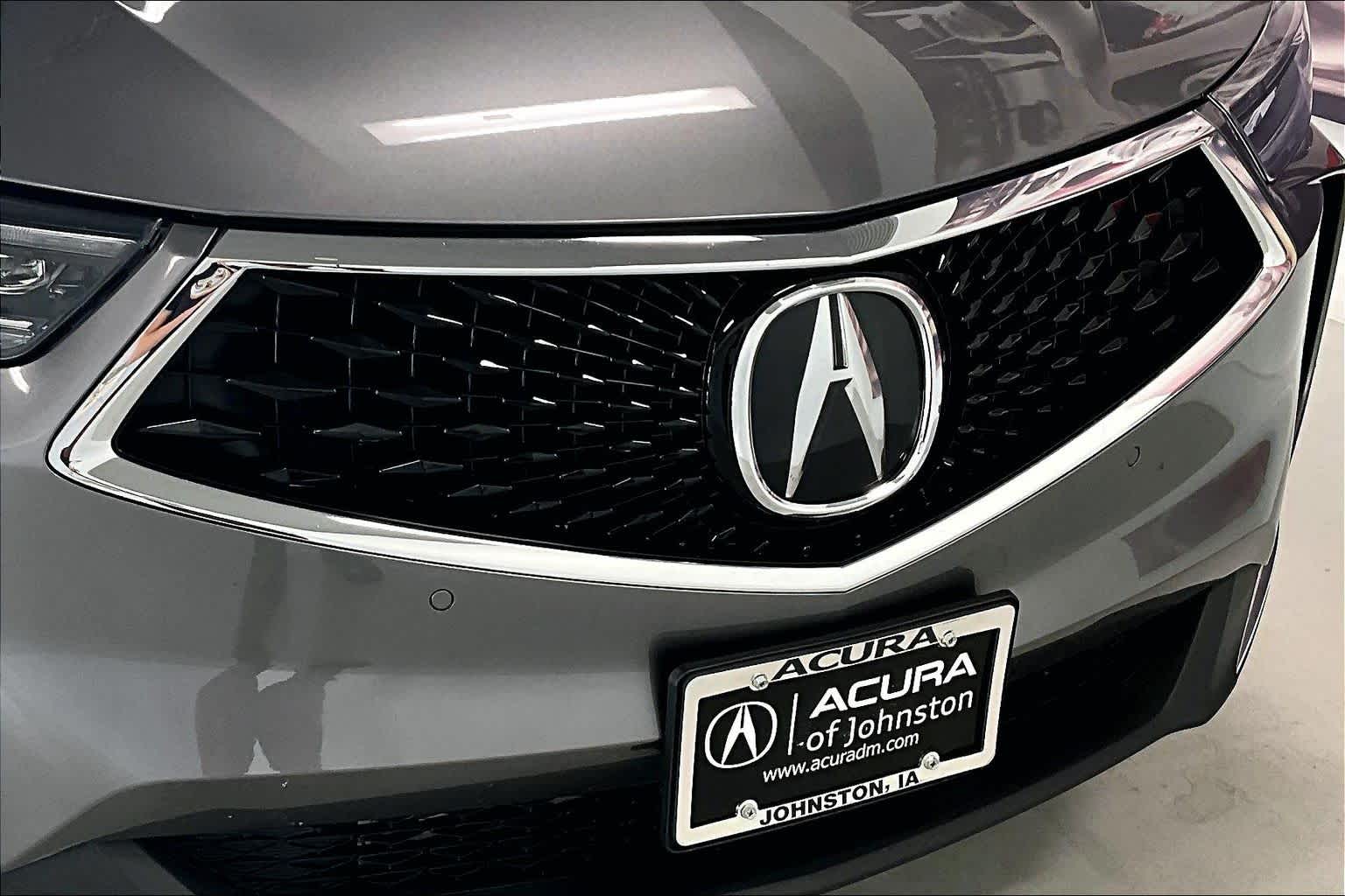 Thumbnail: 2024 Acura RDX - 30