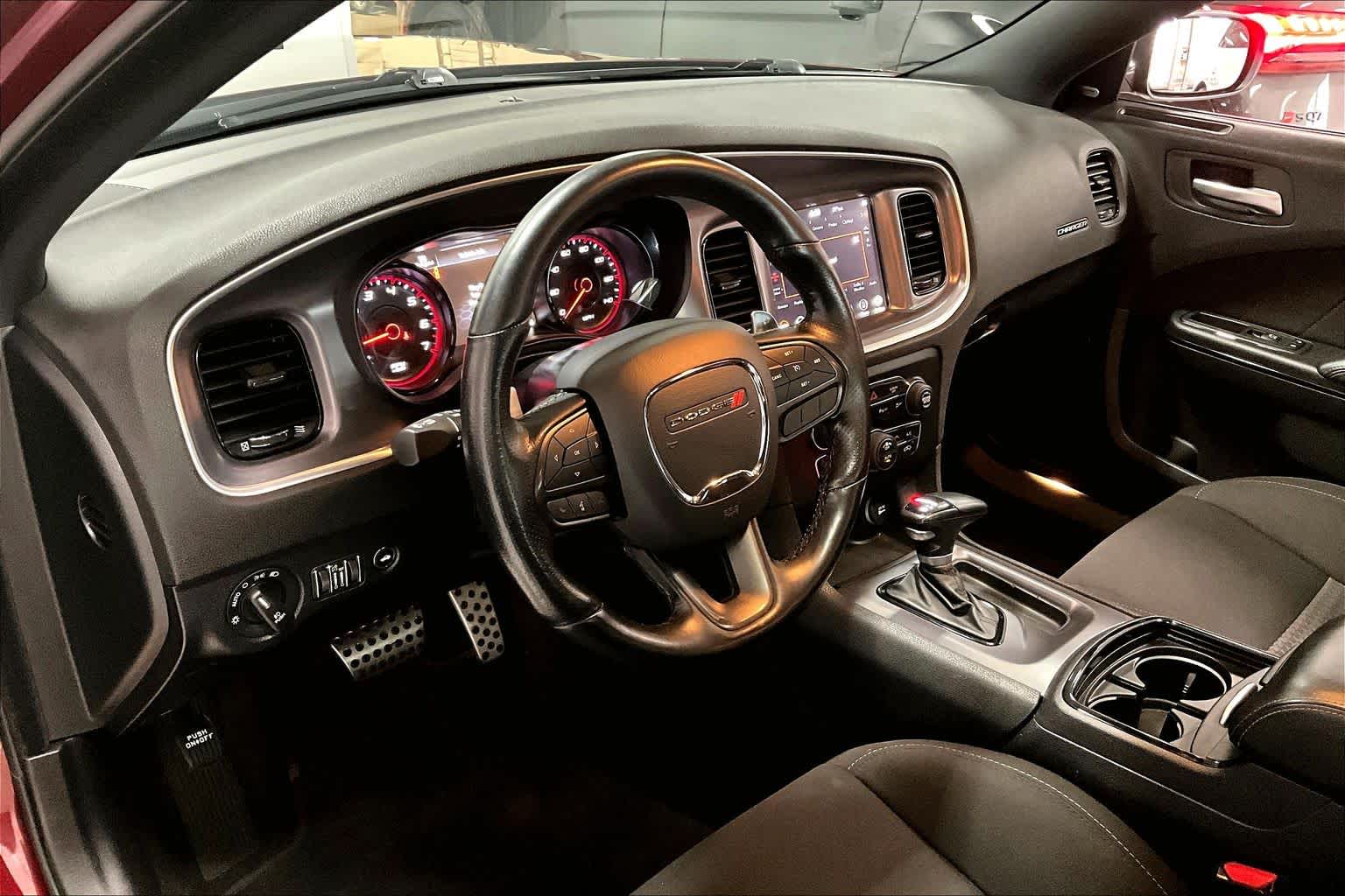 Thumbnail: 2020 Dodge Charger - 2