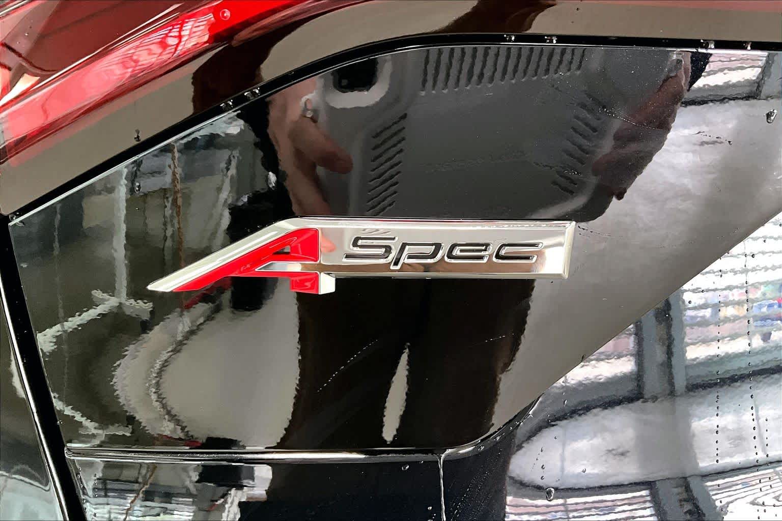 Thumbnail: 2026 Acura MDX - 7