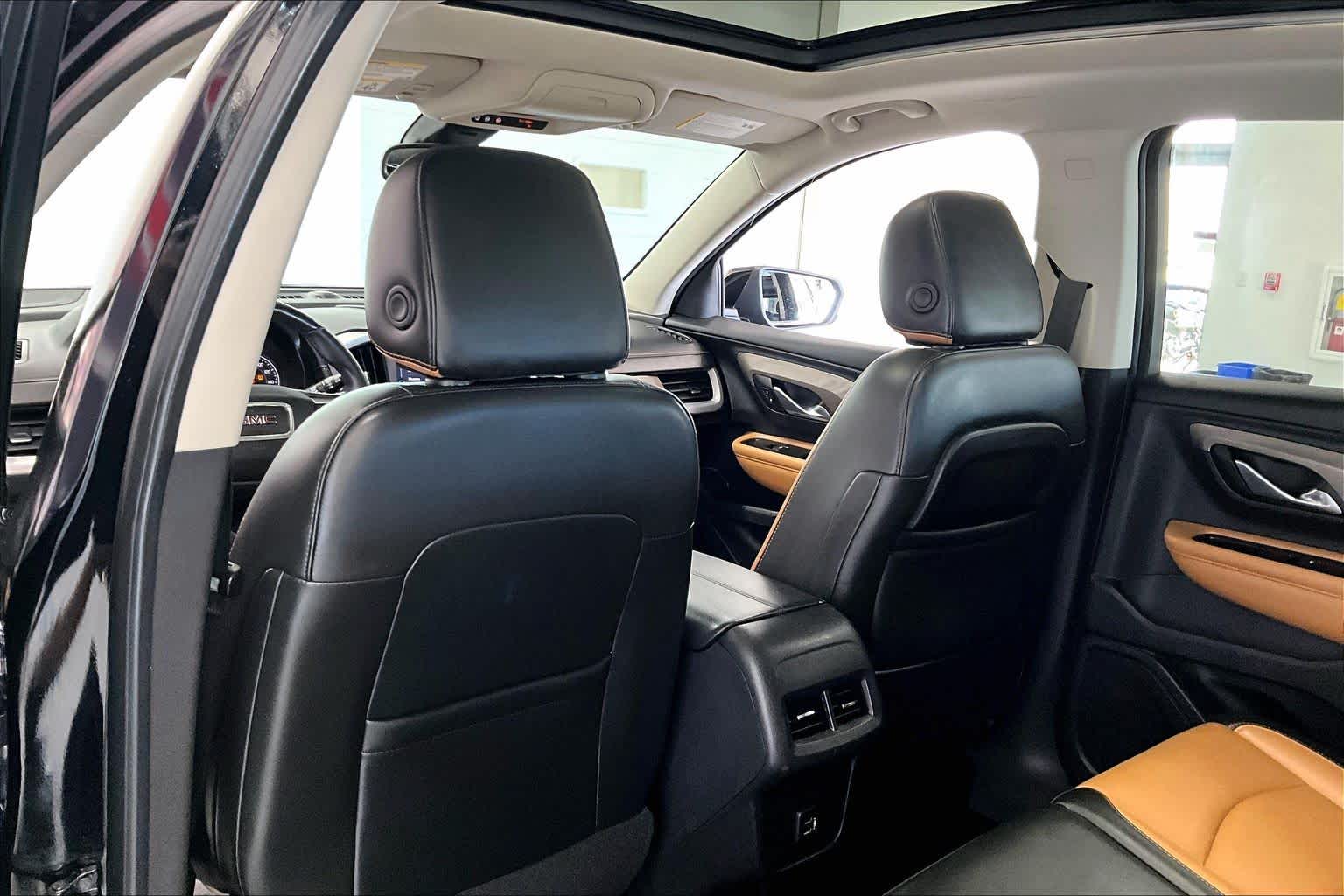 Thumbnail: 2019 GMC Terrain - 10
