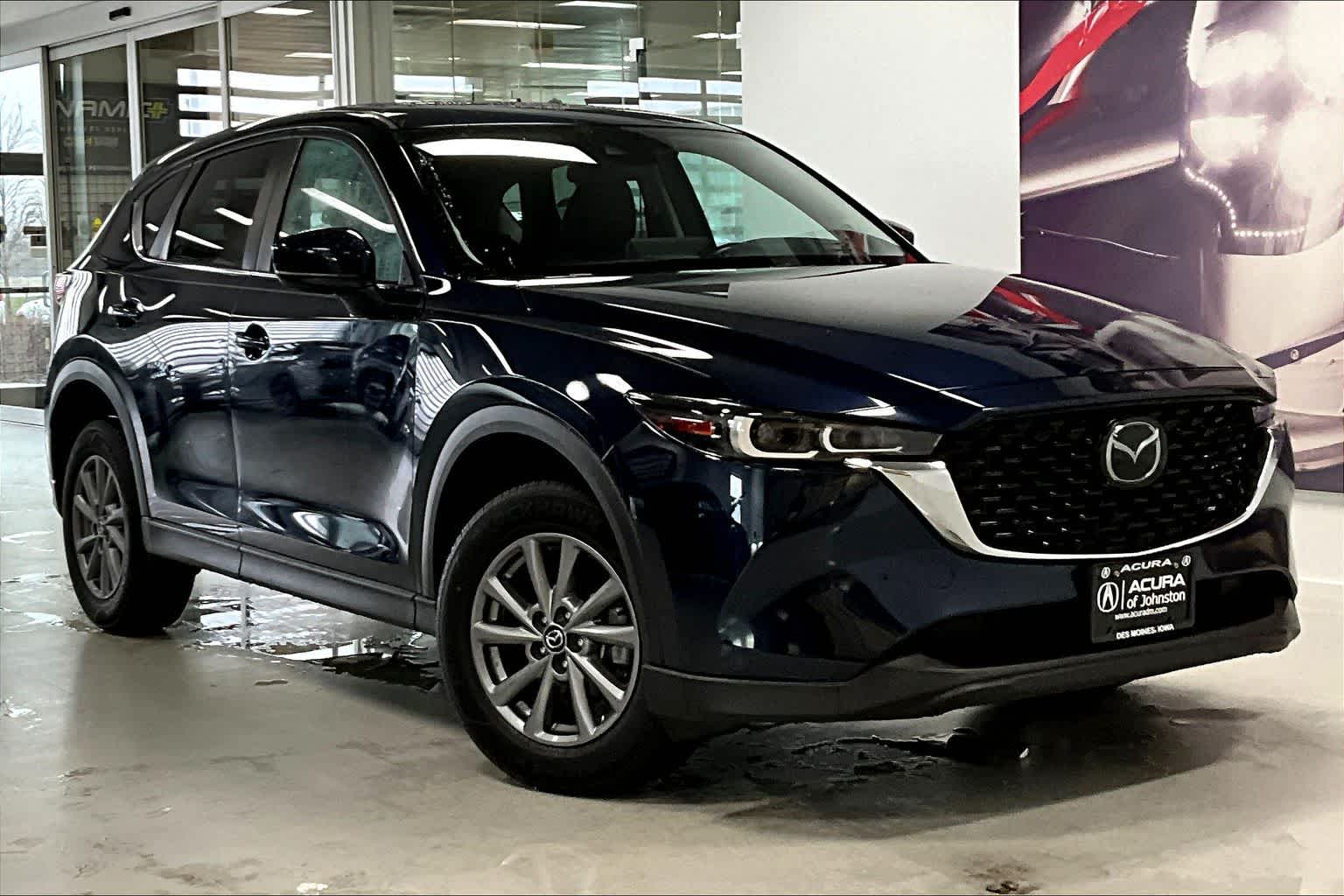 Thumbnail: 2023 Mazda CX-5 - 19