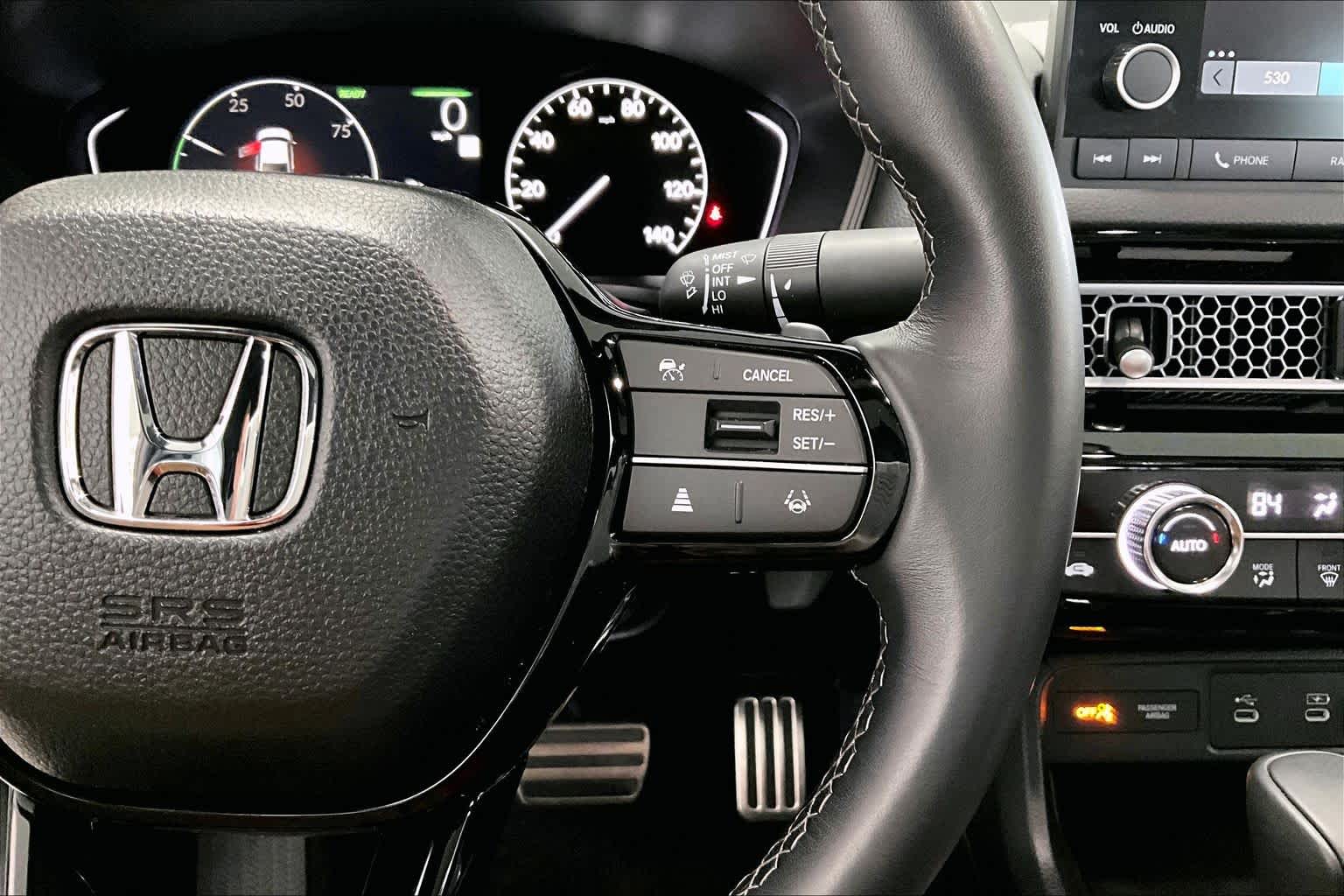 Thumbnail: 2025 Honda Civic - 23