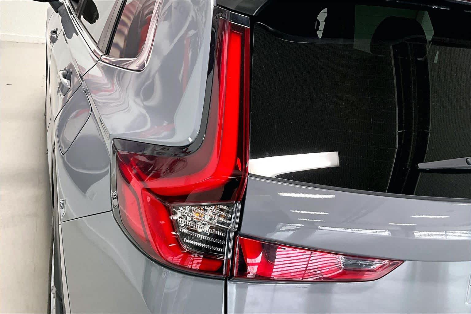 Thumbnail: 2025 Honda CR-V - 30