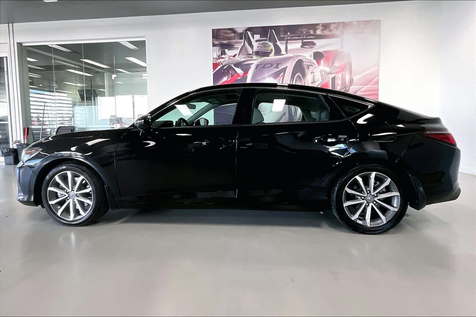 Thumbnail: 2025 Acura Integra - 3