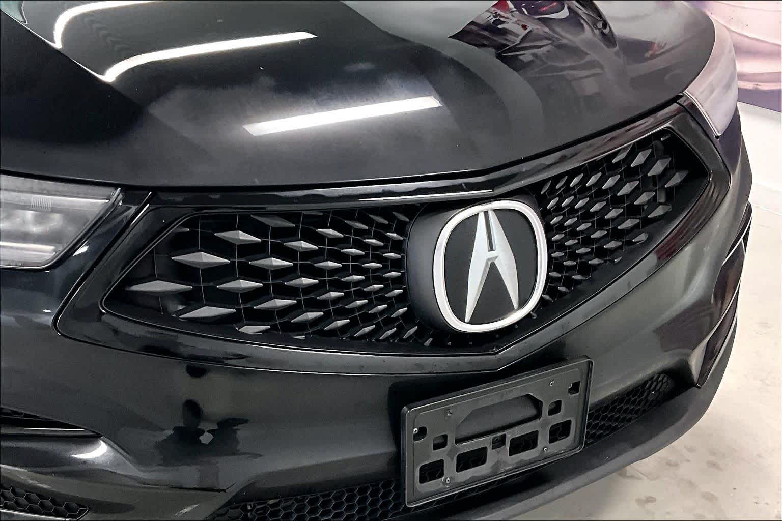 Thumbnail: 2021 Acura RDX - 32