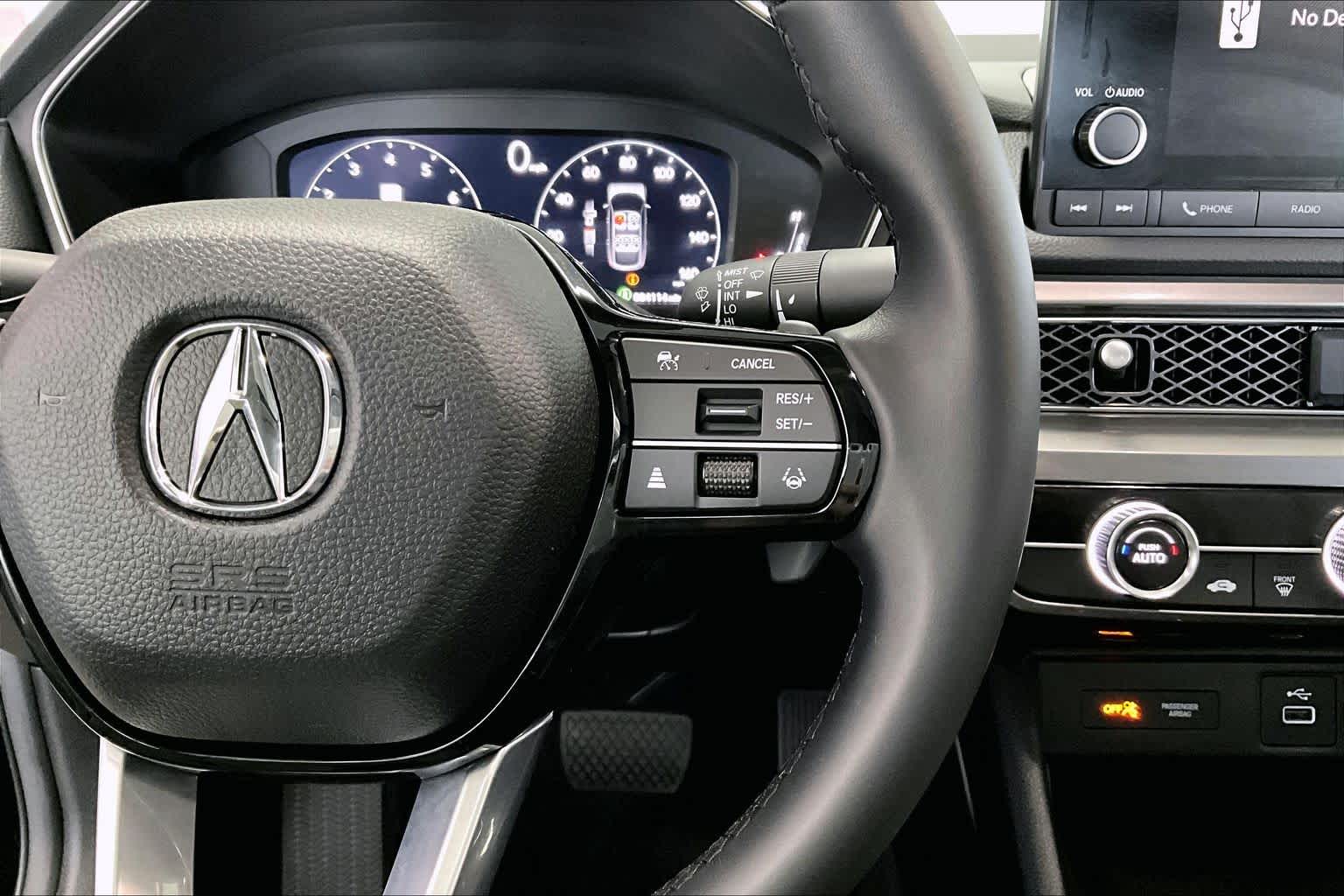 Thumbnail: 2025 Acura Integra - 22