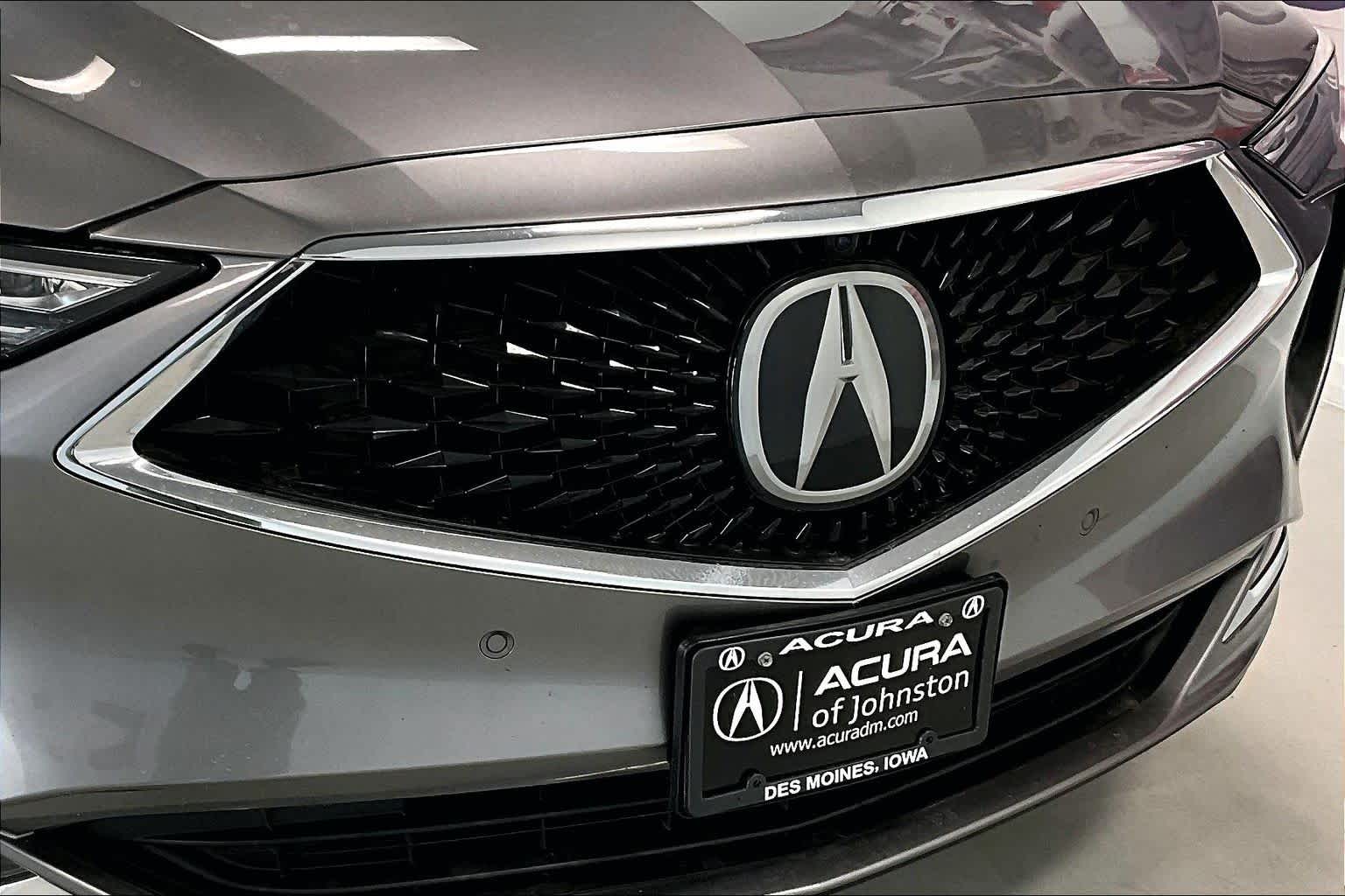 Thumbnail: 2022 Acura MDX - 30