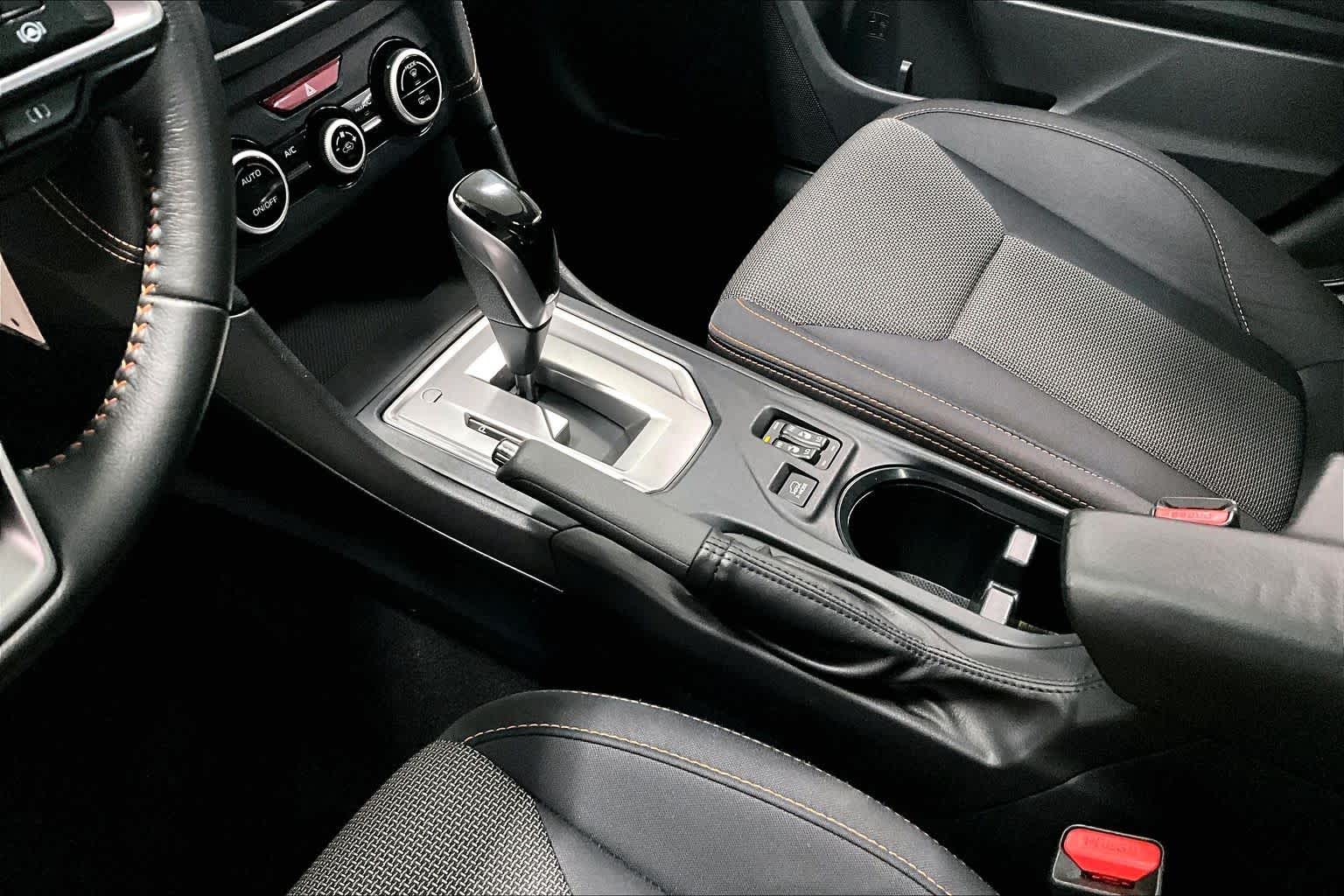 Thumbnail: 2022 Subaru Crosstrek - 14