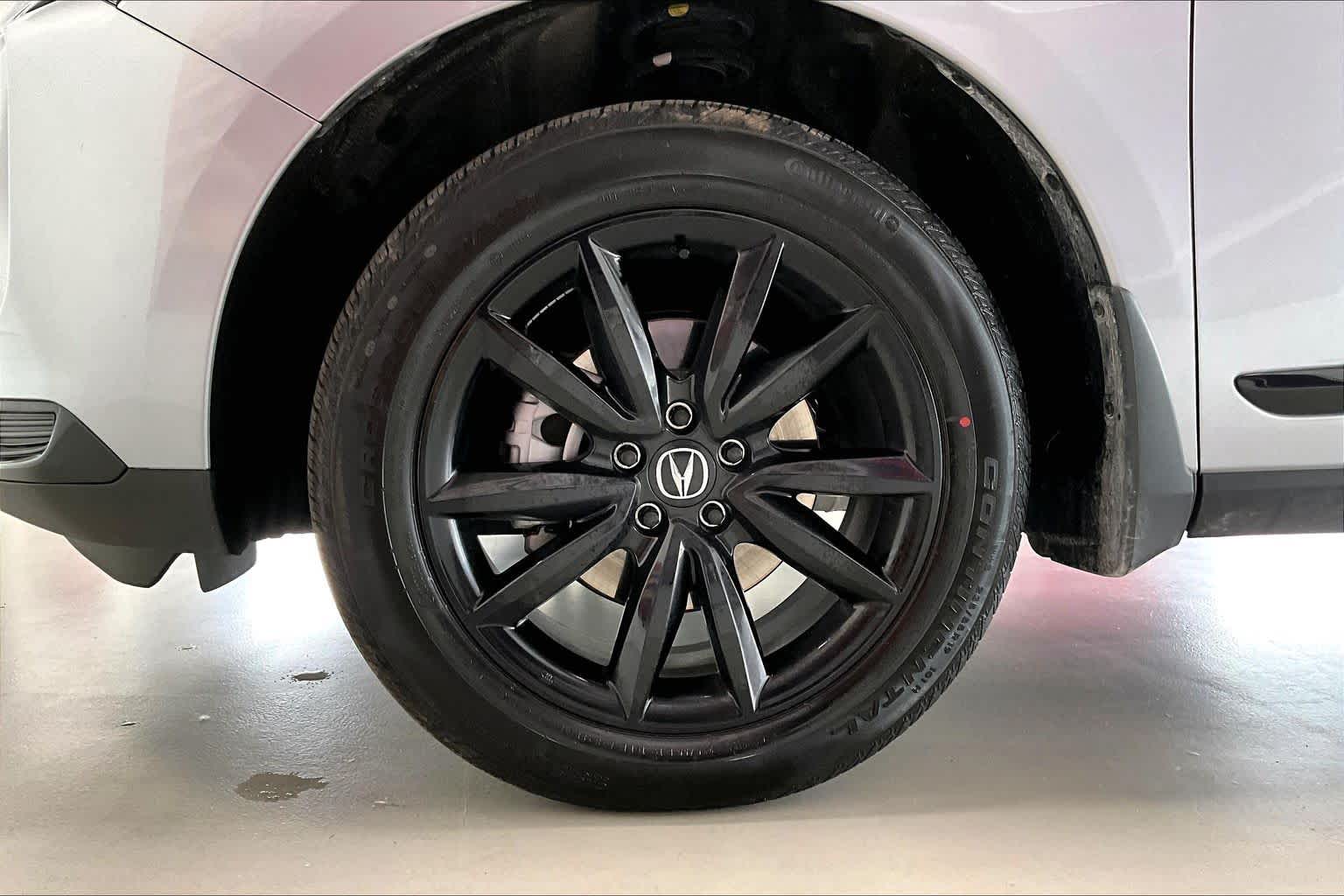 Thumbnail: 2025 Acura RDX - 8