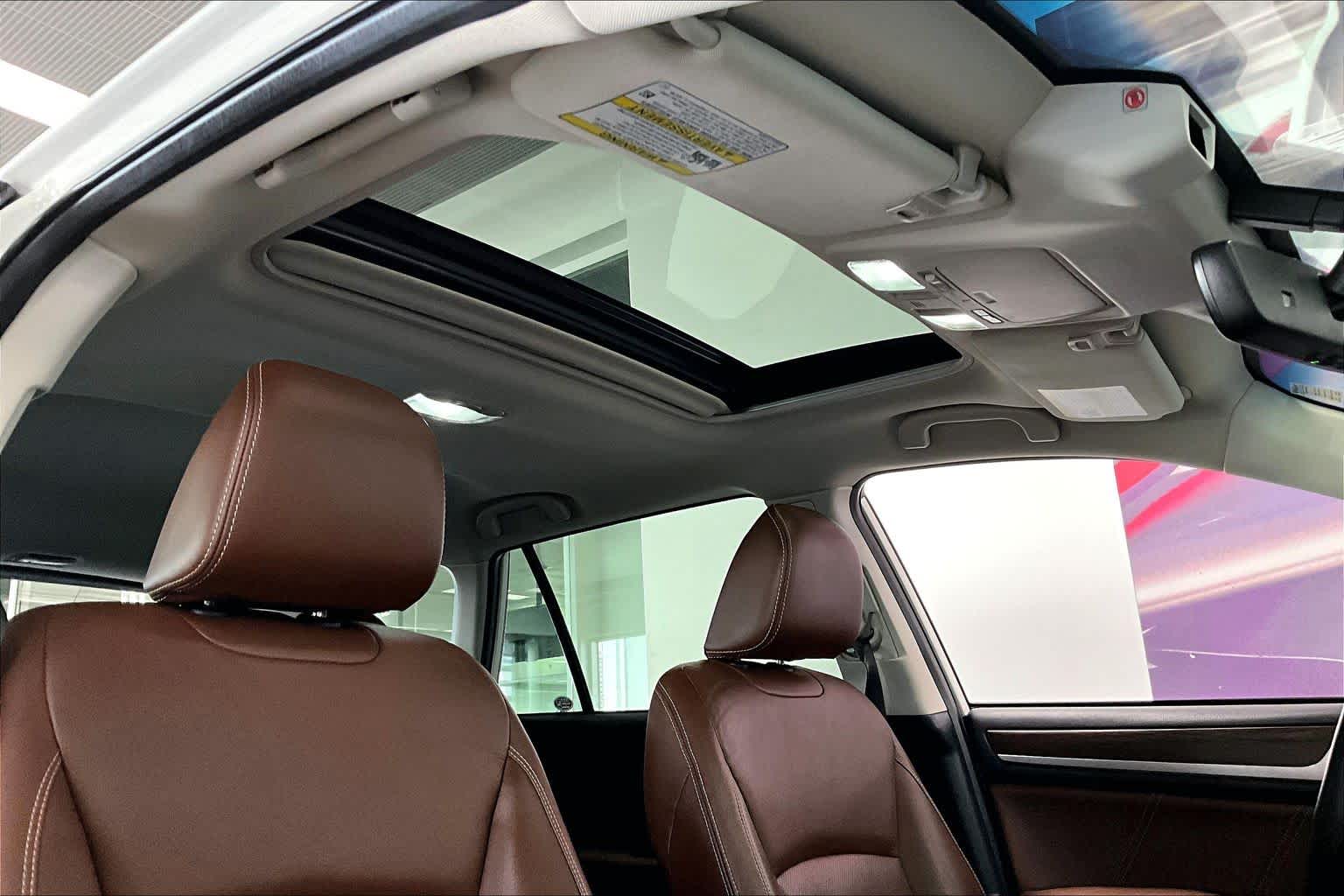 Thumbnail: 2018 Subaru Outback - 28