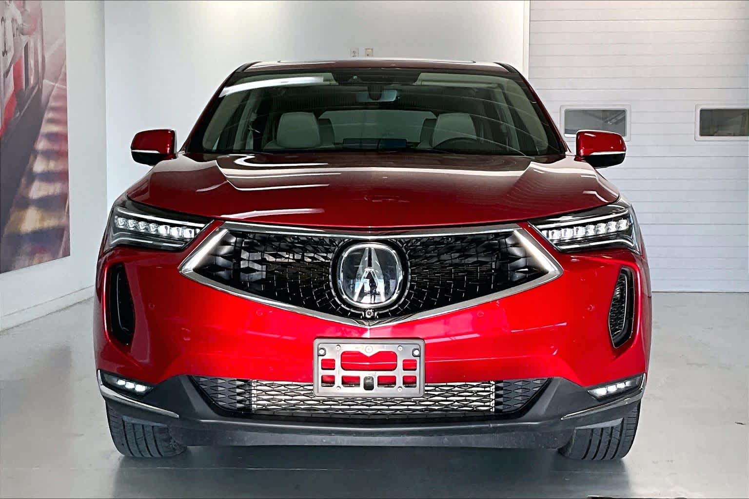 Thumbnail: 2024 Acura RDX - 6