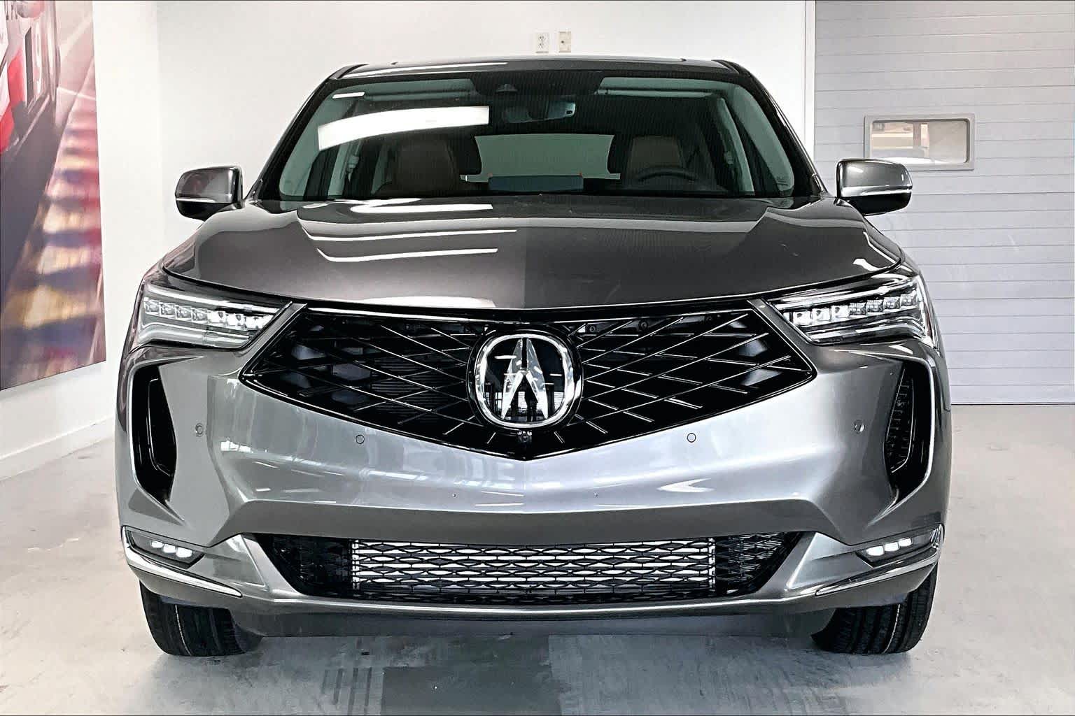 Thumbnail: 2026 Acura RDX - 6
